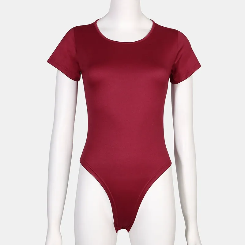 Russian Style Bodysuit - AliExpress Inspired