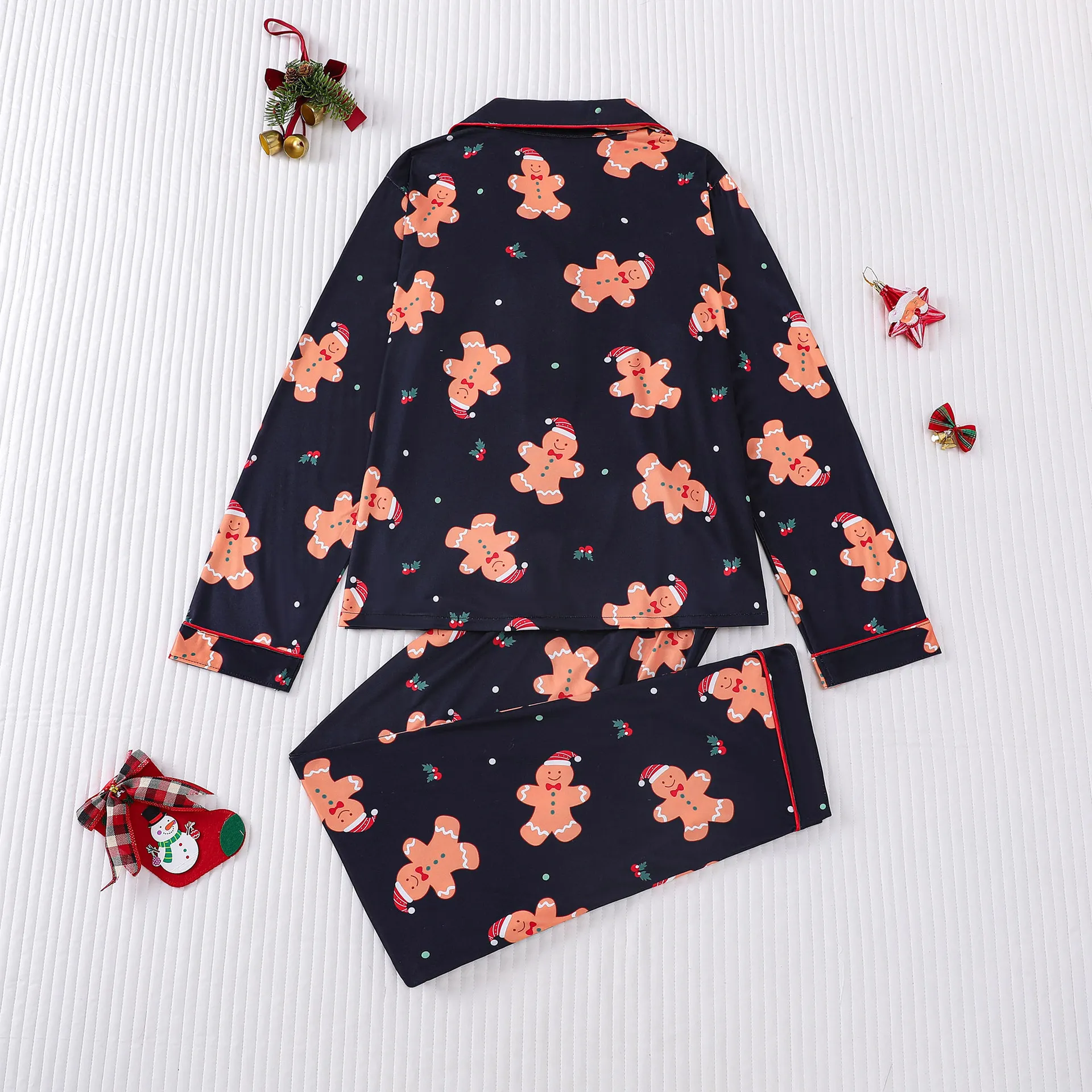 Christmas Pajama Set