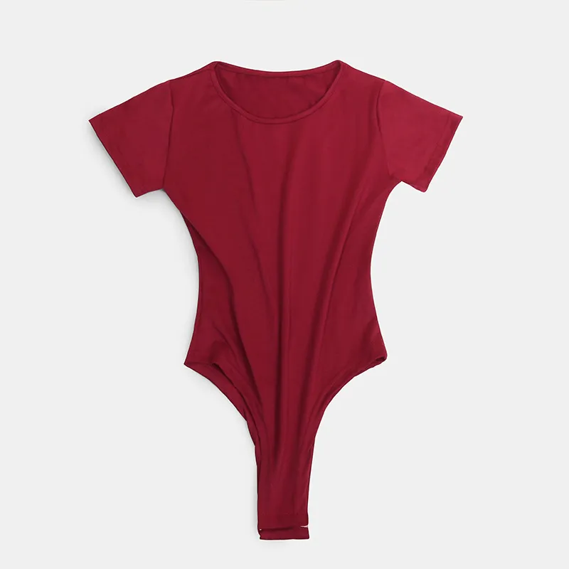 Russian Style Bodysuit - AliExpress Inspired